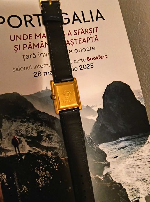 Waltham tank mecanic