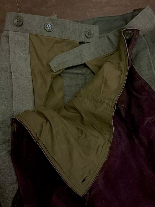 Летний костюм сварщика