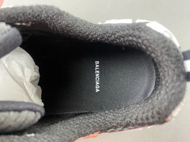 Balenciaga 3XL - Black/Dark Green | РАЗМЕРИ: 35 до 46