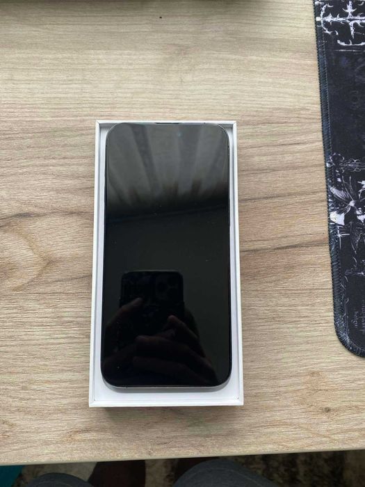 IPhone 15 Pro Max 256 Gb