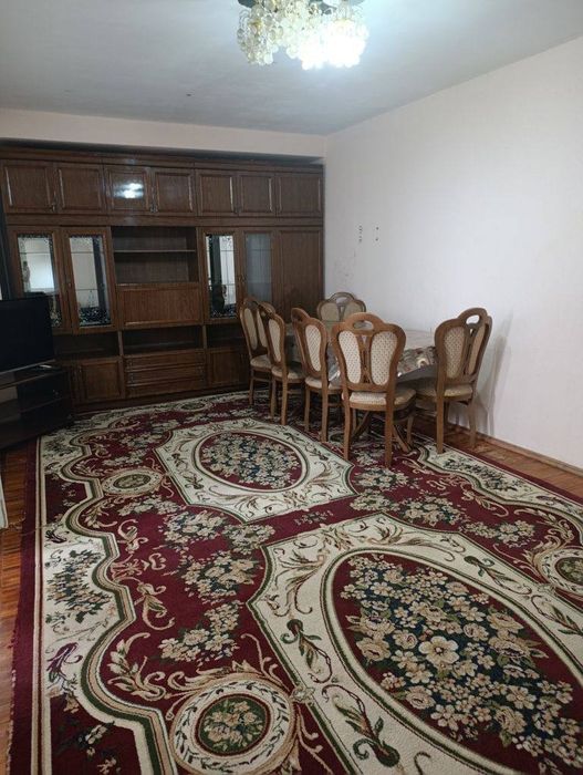 Метро Хамид Алимджана ДАРХАН Московская Высотка 2/14/18