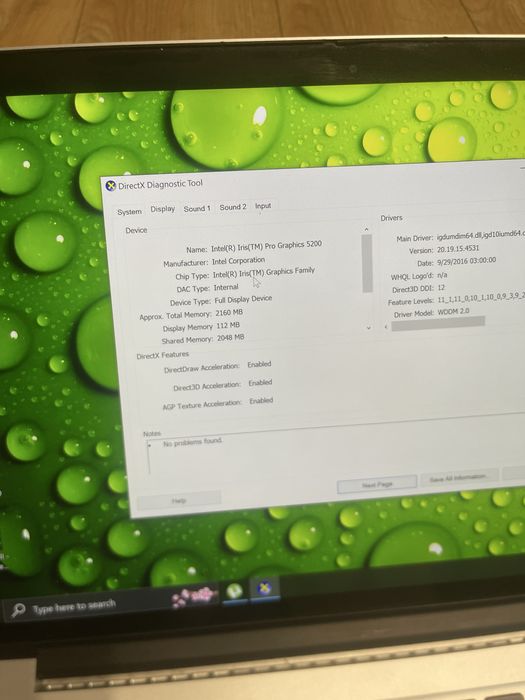 Mac Book Pro Retina i7, 16 GB RAM