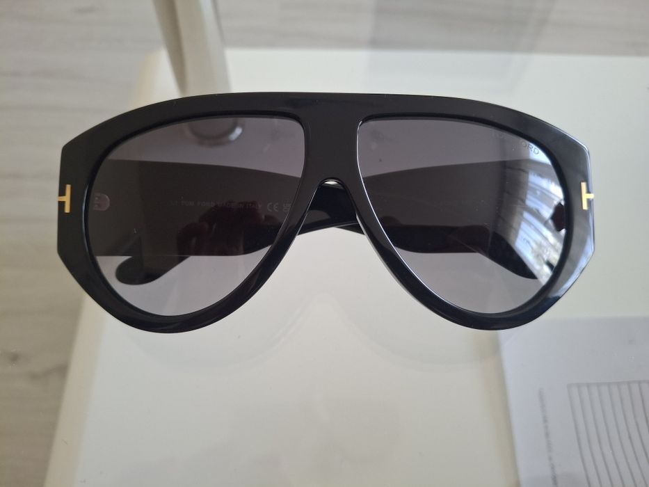 Ochelari de soare Tom Ford