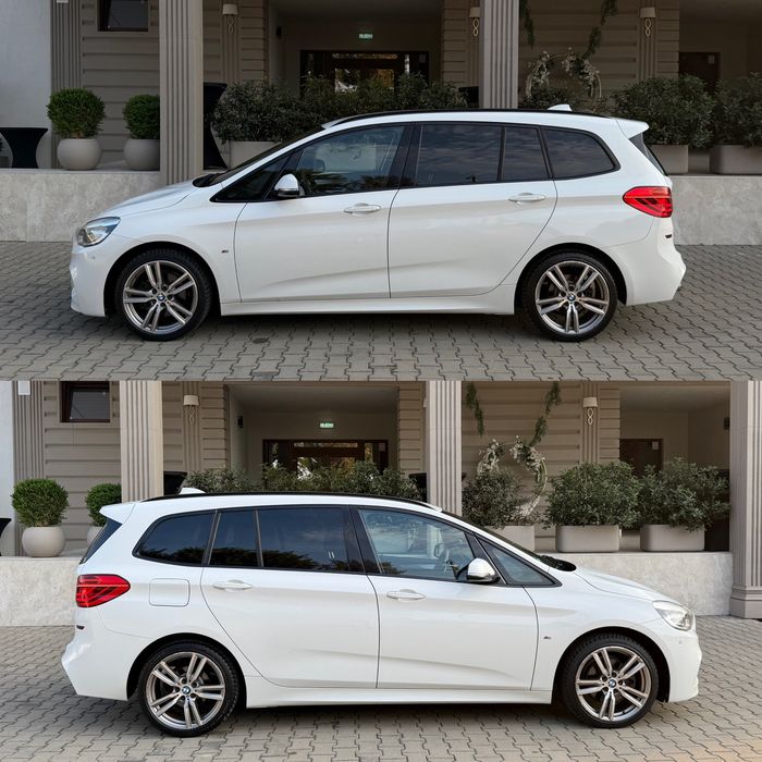 BMW Seria 2 2015 — imagine 5