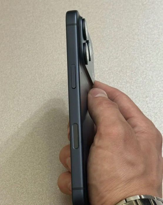 iPhone 17pro 256gb
