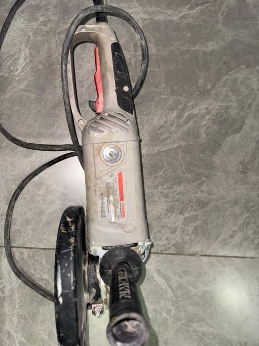 Болгарка   CROWN