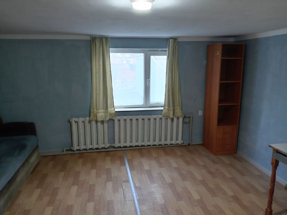 Сдам комнату во времянке