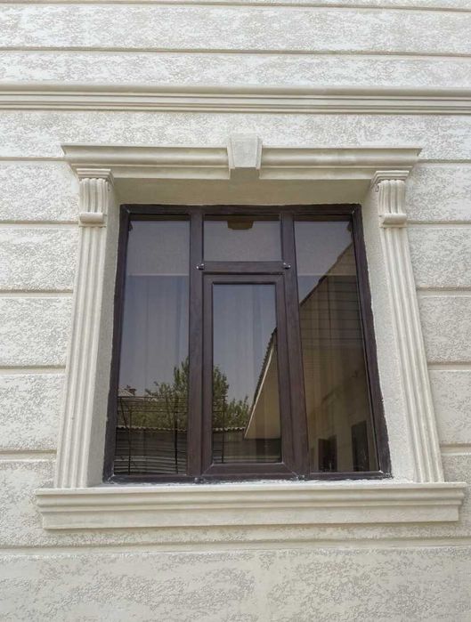 ТЕРМОПАНЕЛИ Теплофасад Термоплитка Фасадная панель