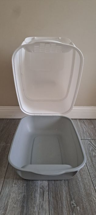 Продам лоток для кошки