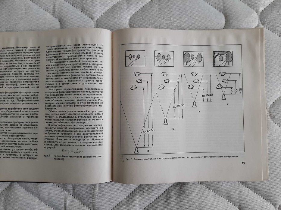 Лидия Дико - Беседи за фотографското майсторство и Фото Композиция