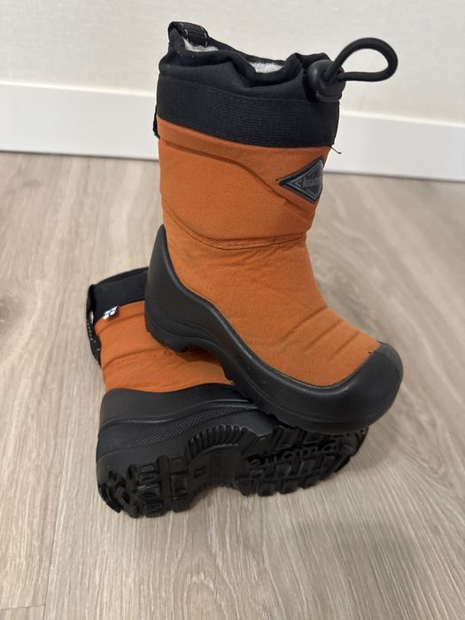 Детская обувь Kuoma 23 размер