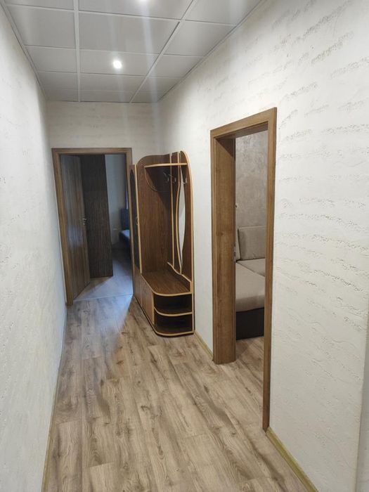 Дава се под наем Тристаен апартамент в Пловдив, Въстанически - 79 кв.м за 484.5 € - Снимка #6