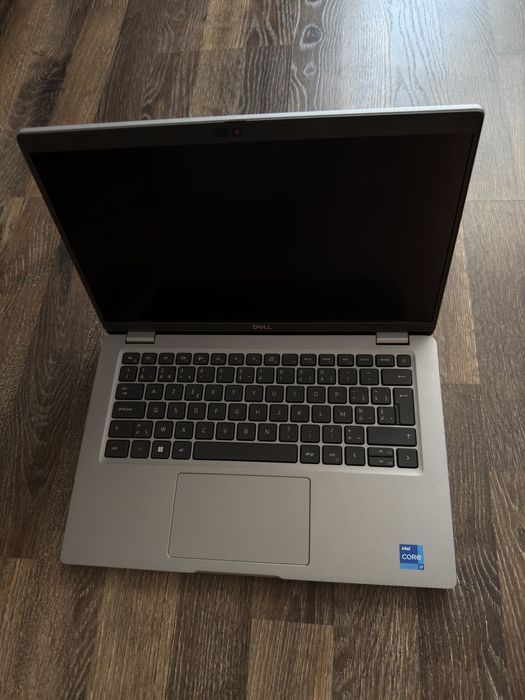 Dell Latitude 5420 14”, i7, Gen 11, 2022, 16GB RAM, 512GB SSD