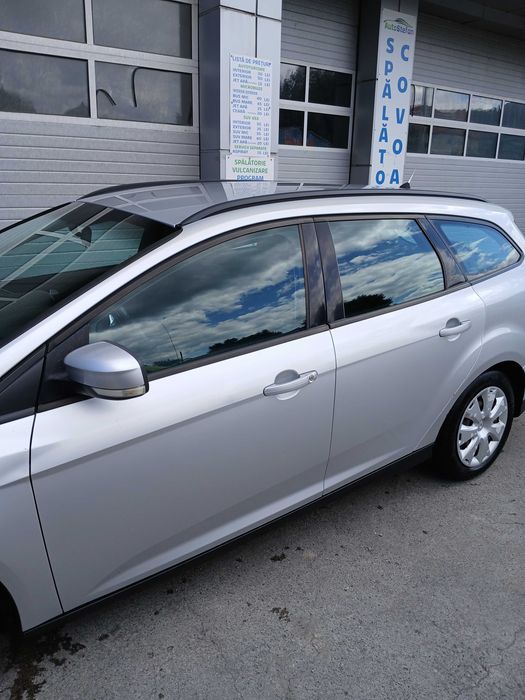 Vand Ford Focus 3 Tournier 2012 1.6 tdi