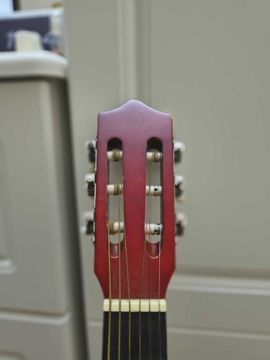 Chitara Acustica Freedom model CG300 tip 3/4N