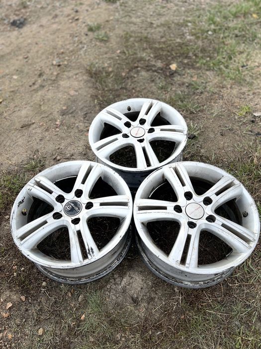 Продам титановые диски