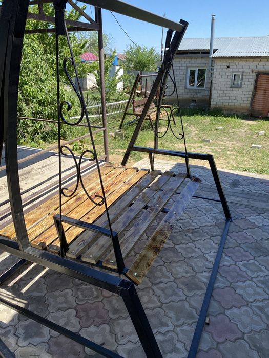 Продам качеля хорошая качества
