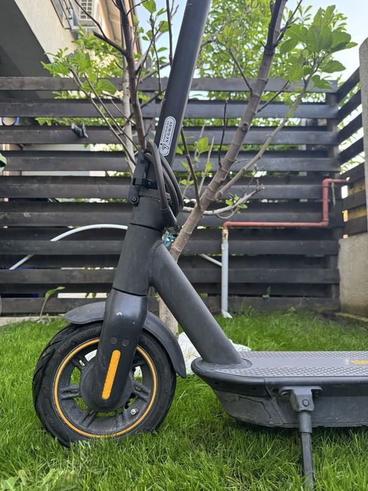 Ninebot G30 max