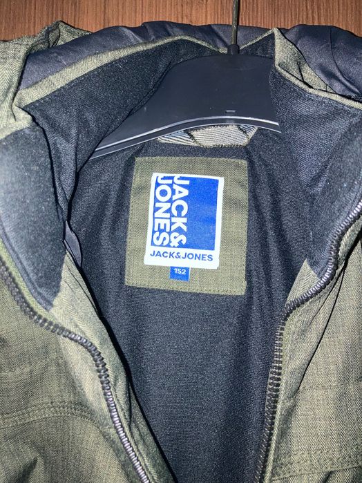 Детско зимно якеNike