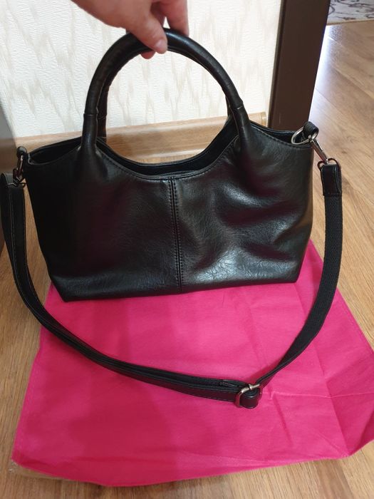 Женская сумка кросс боди