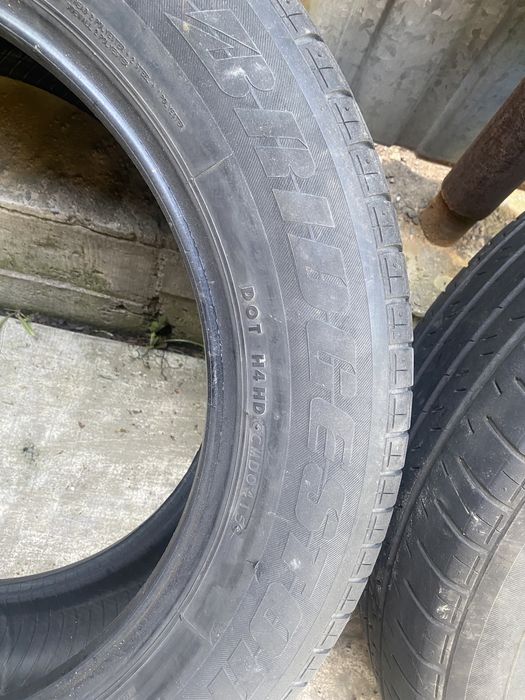 Продам шины Bridgestone