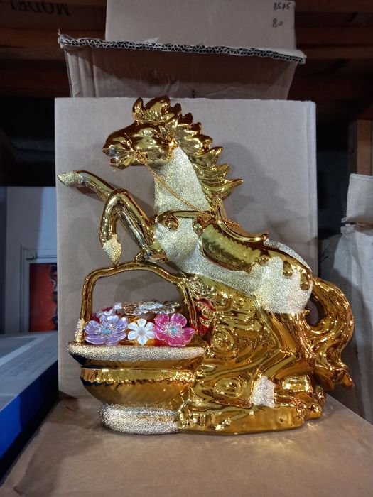 Жылқы сыйлыққа сувенир