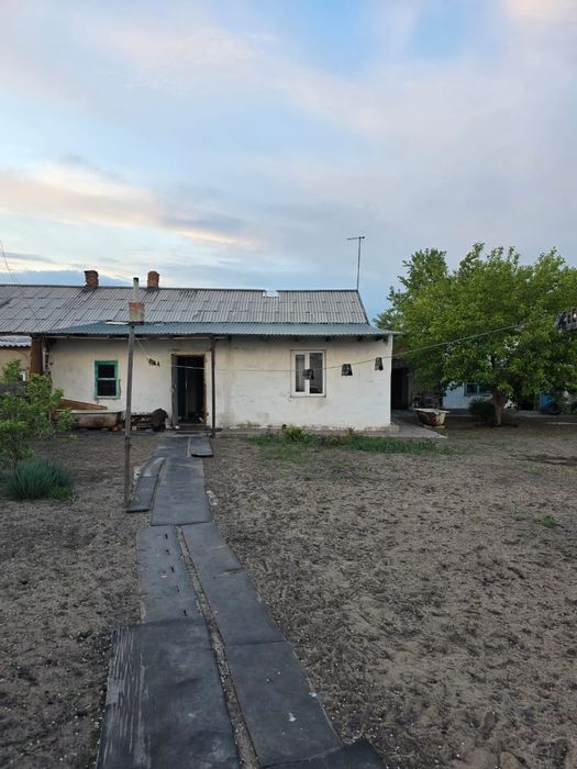 Дом в селе Шакат