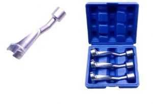 Ключове за тръбичките на дюзите към инжекторите к-т 3 ч