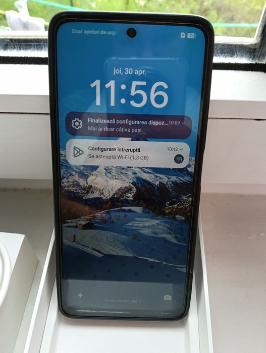 Vând OPPO A 5 pro