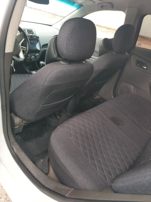 Cobalt Sotiladi avtomat 2022