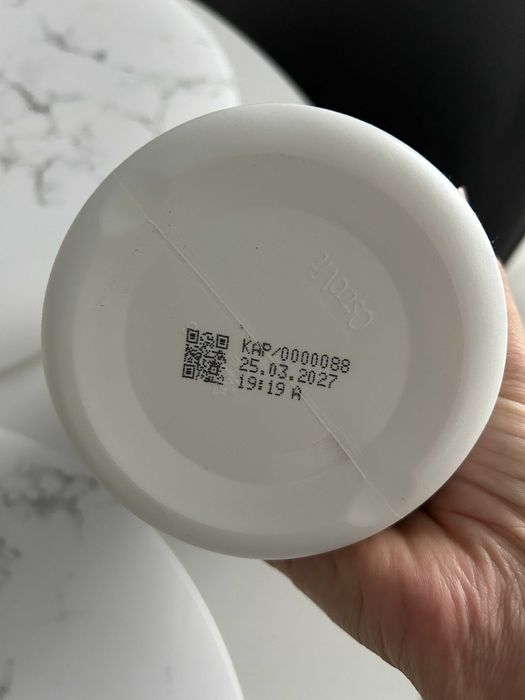 Creatina monohidrata OstroVit 3300mg, 400 capsule, 133 portii, sigilat