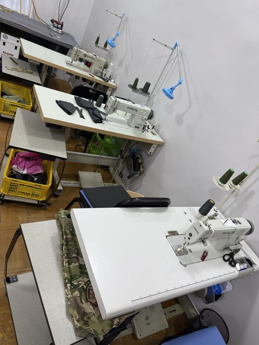 Швейная машинка ТУПИКАЛ 6150