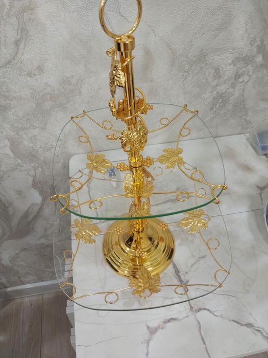 Новая посуда, 1 штук