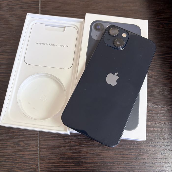 Iphone 13 256 GB