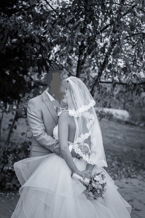 Rochie de mireasă