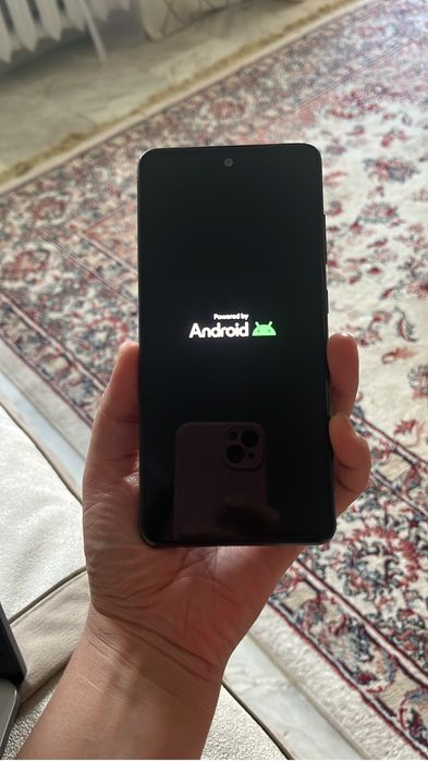 Продам Samsung A 52