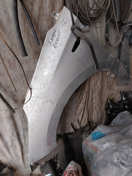 Хюнд.Акц.Лев.Крыло