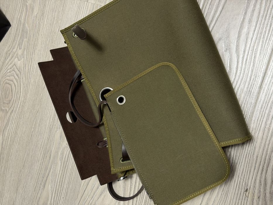 Сумка hermes  новая