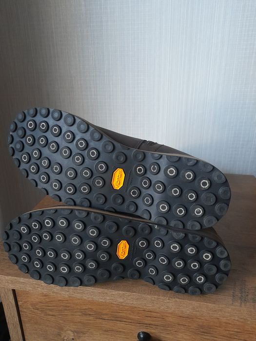 Meindl gore tex ботуши 39- 40 номер.