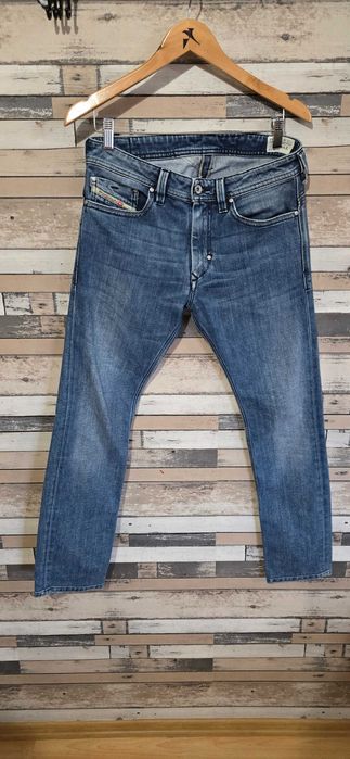 Diesel W/29-мъжки дънки (х-824)