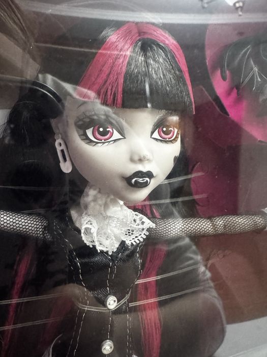 монстр хай monster high