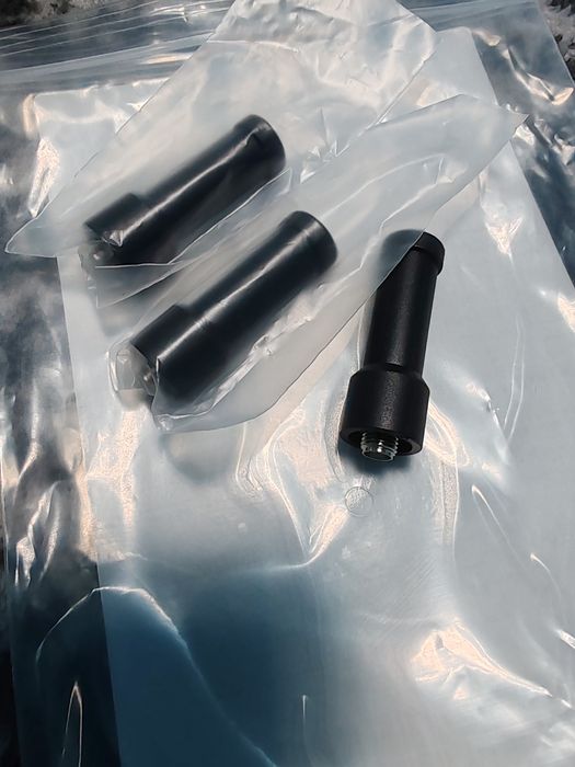 Antena statie radio emisie