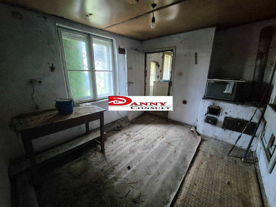 Къща за продажба в с. Горско Косово - общ. Сухиндол