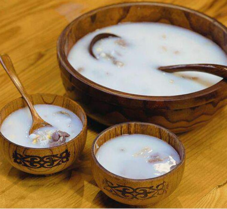 Наурыз коже на заказ