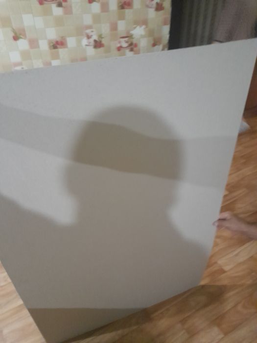 Продам кортон . Пресованный и очень плотный . Хорошего качест