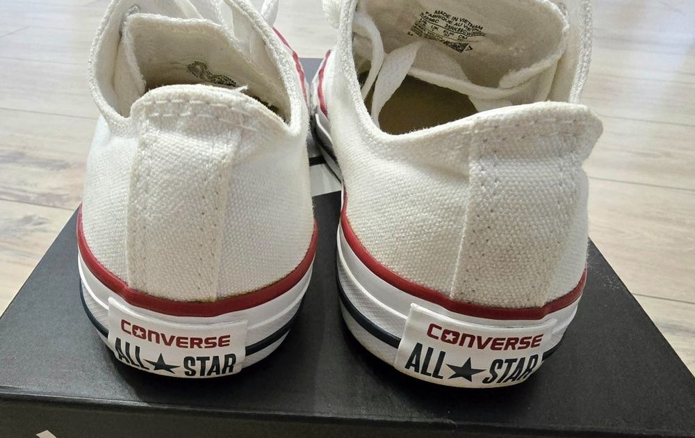 Teniși Converse All Star nr. 33