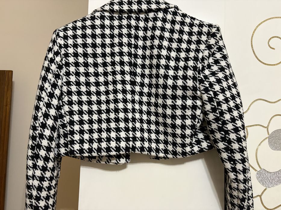 Късо сако от new yorker