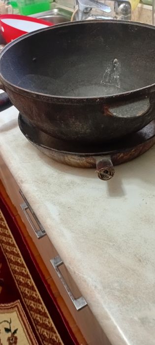 Продаются сковородки