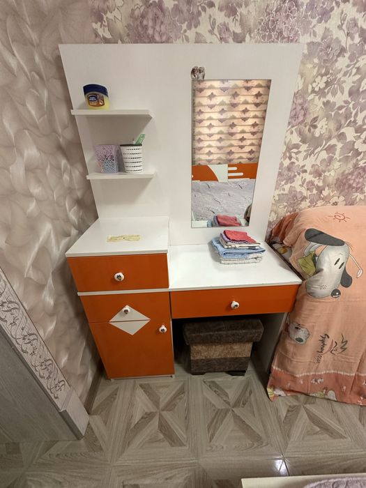 Спальный гор детский гор диван