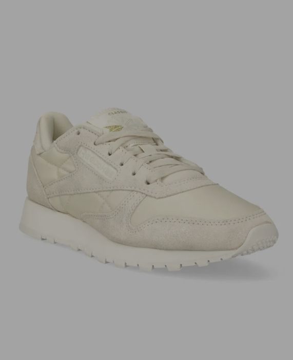 Reebok classic CLASSIC LEATHER